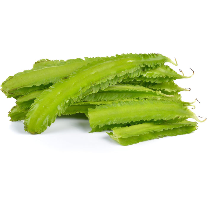 FRESH THAI WING BEAN 100G 新鲜泰国四角豆 (周一至周四发货)
