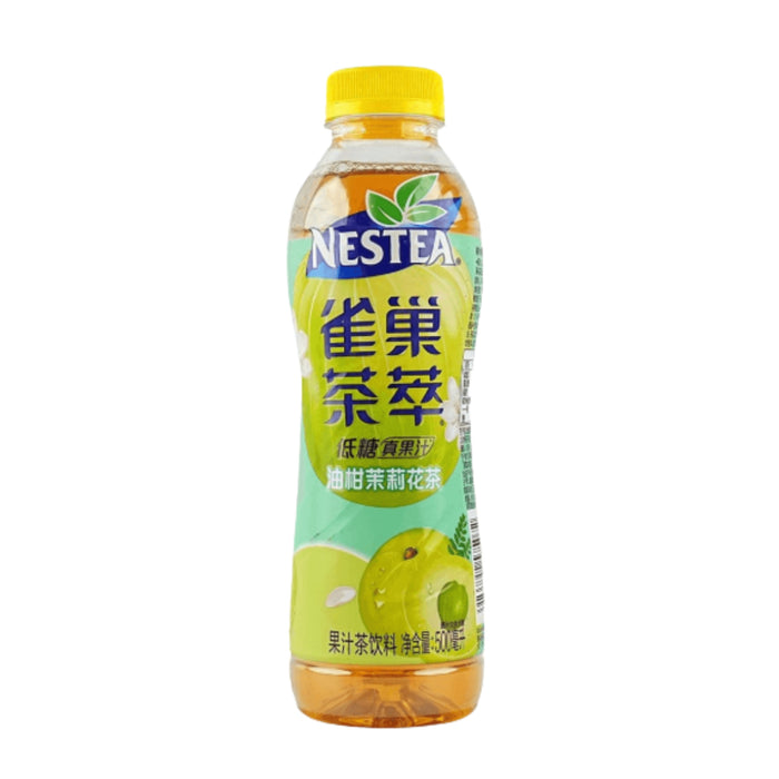 NESTEA INDIAN GOOSEBERRY JASMINE TEA 500ML