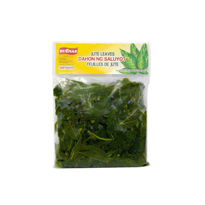 BUENAS JUTE LEAVES 227G