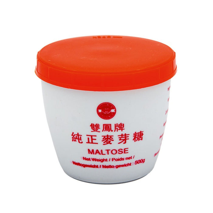 DOUBLE PHOENIX MALTOSE 500G