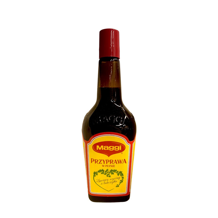 MAGGI LIQUID SEASONING 960ML