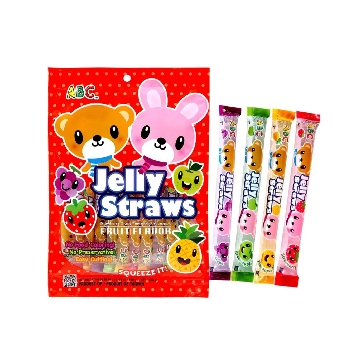 Sweet / Jelly & Puddings