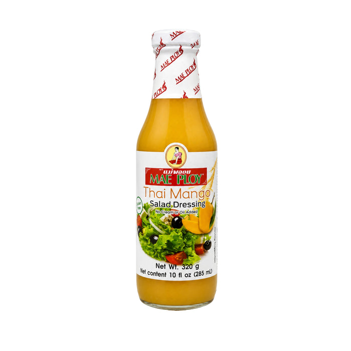 MAE PLOY THAI MANGO SALAD DRESSING 285ML