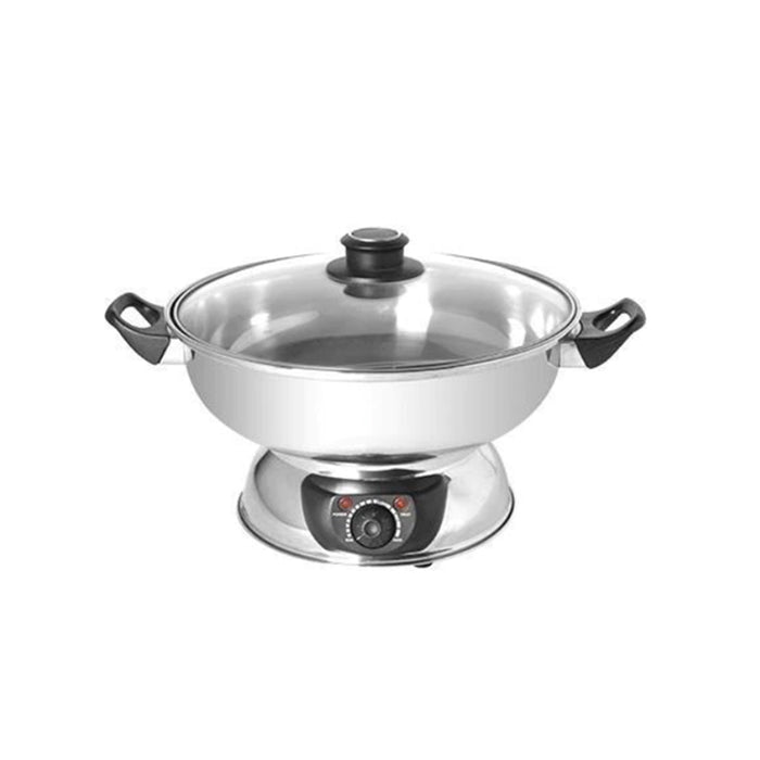 HONOR STAR MINI HOTPOT 24CM 康星迷你電火鍋