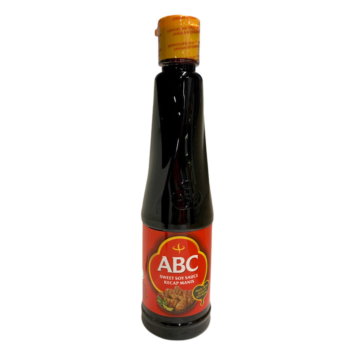 ABC SWEET SOY SAUCE (PET) - 600ML