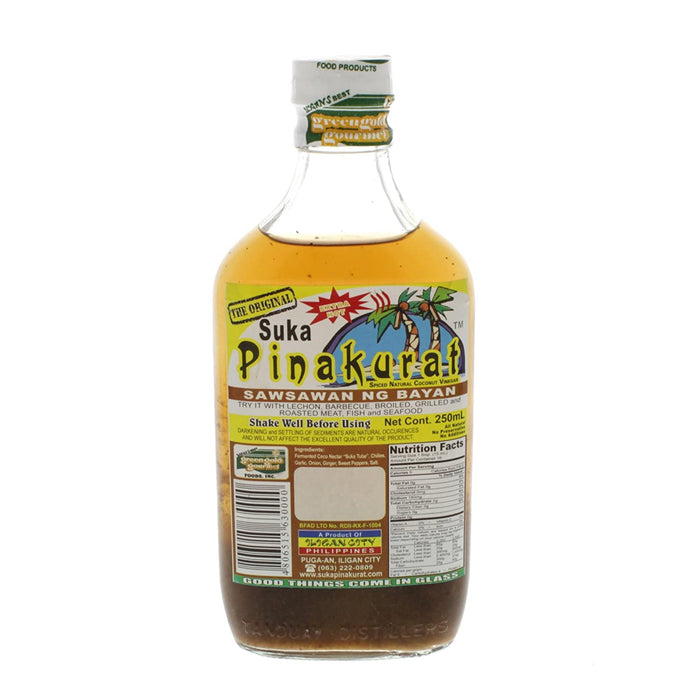 PINAKURAT SUKA PINAKURAT 原味 250ML