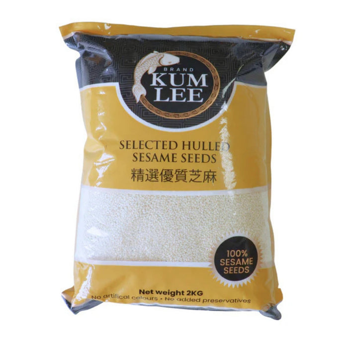 KUM LEE SESAME SEEDS 2KG