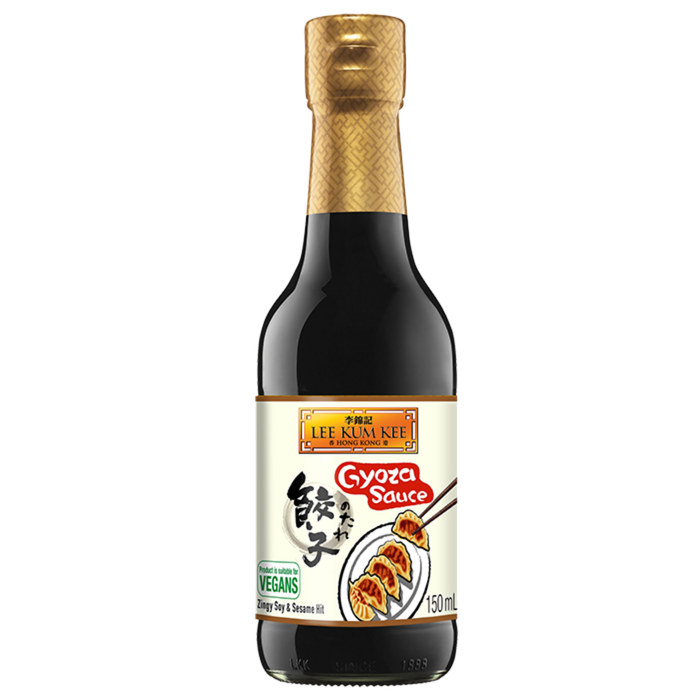 LEE KUM KEE GYOZA SAUCE 150ML