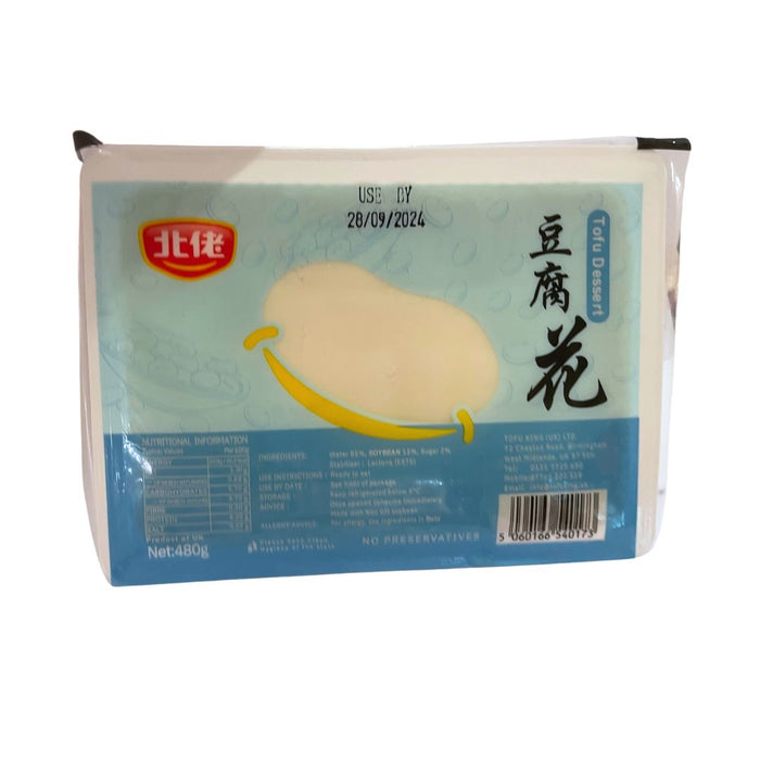 TOFU KING TOFU DESSERT 430G 豆腐花