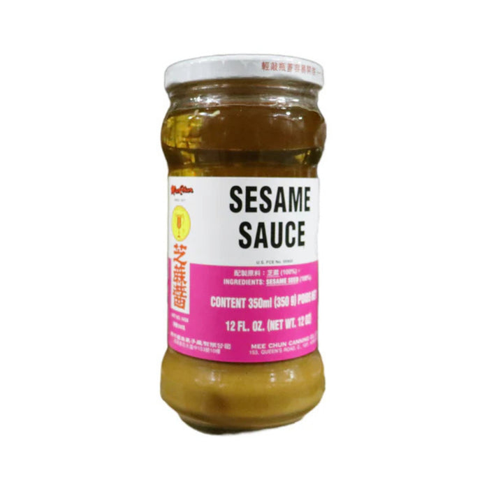MEE CHUN SESAME SAUCE 350G