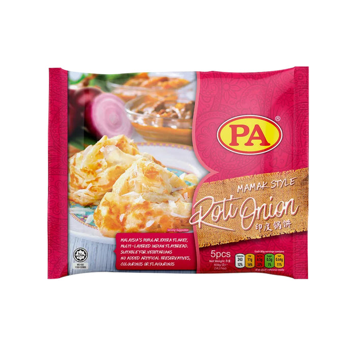 PA ROTI ONION BAWANG 400G