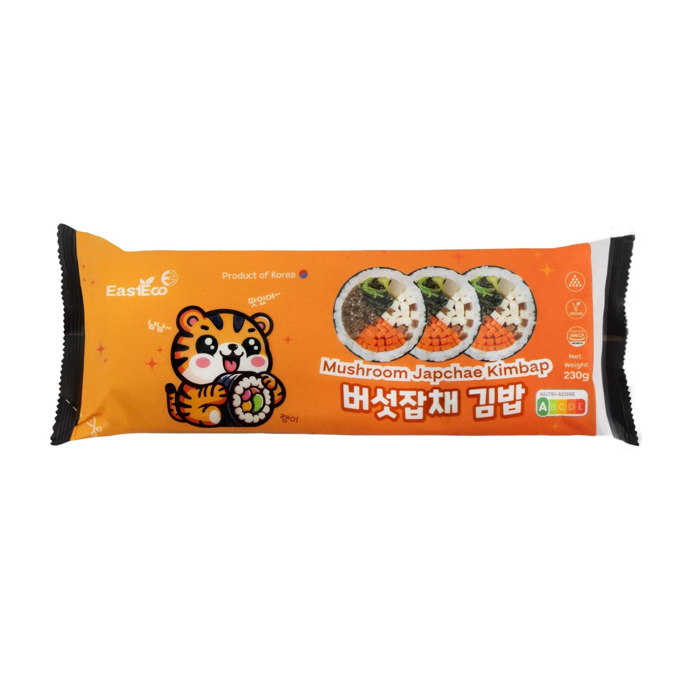 RENGI FOODS