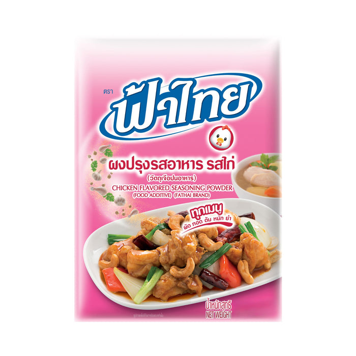 FA THAI 雞肉調味粉 400G