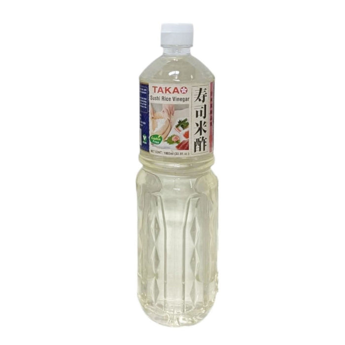 TAKAO SUSHI RICE VINEGAR 1L