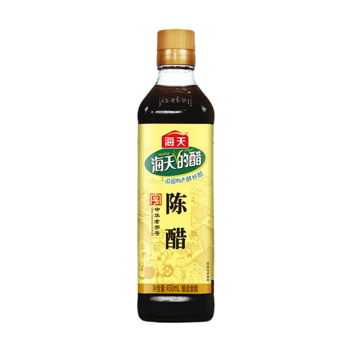 HADAY MATURE VINEGAR 450ML