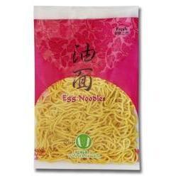 WINNER FRESH OIL EGG NOODLES 400G 油麵