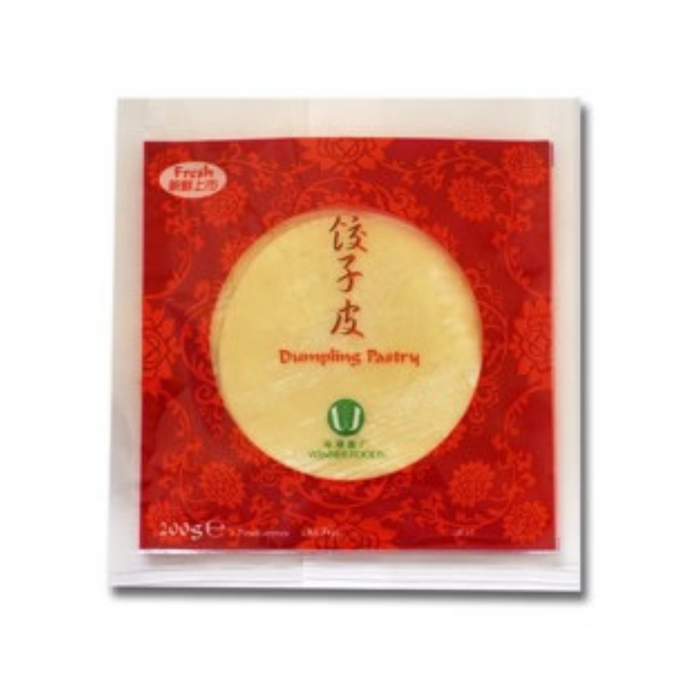 WINNER DUMPLING PASTRY 200G