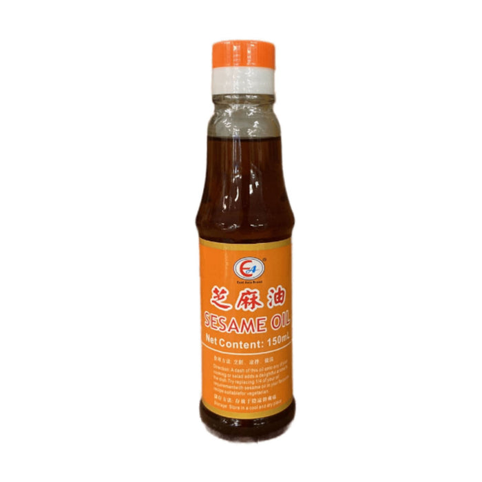 EAST ASIA SESAME OIL 150ML