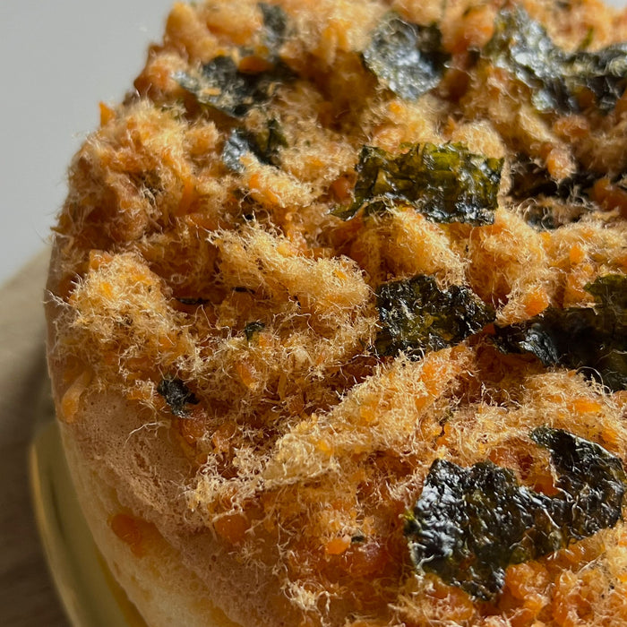 CHINA COURT BABY FLOSS CAKE 280G 肉鬆寶寶 (Approx. 2-3 Days Shelf Life. Dispatched Tues-Thurs)