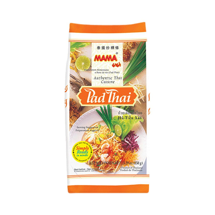 MAMA PAD THAI NOODLE 150G