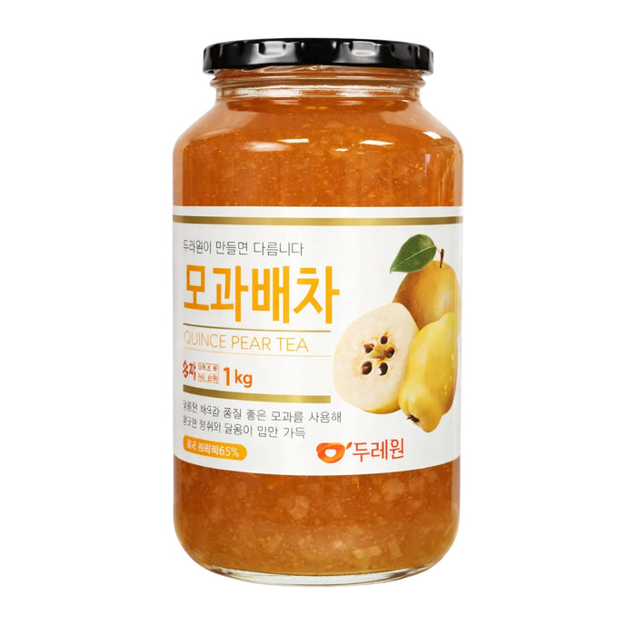DOORAEONE QUINCE TEA 1KG