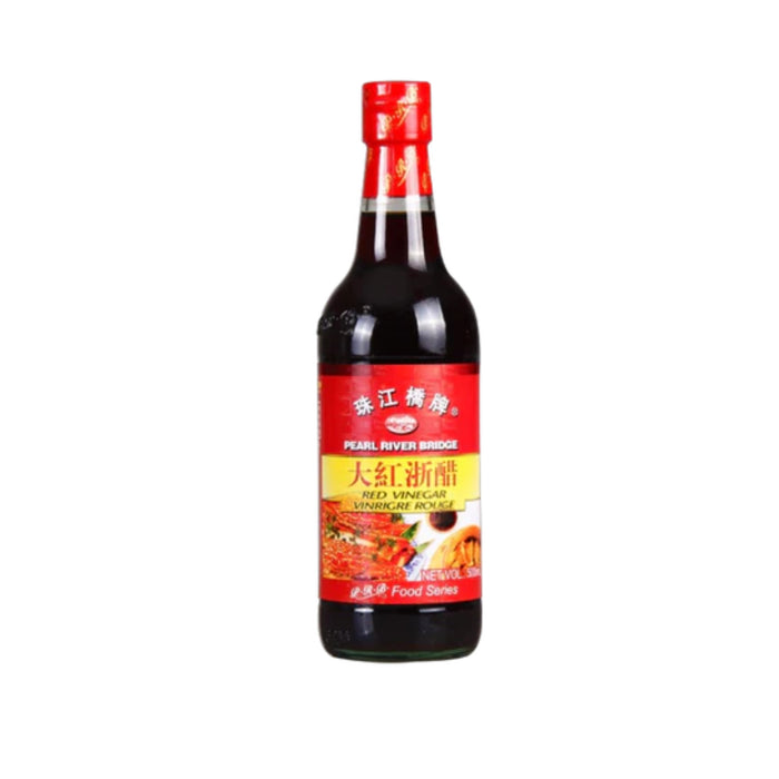 PEARL RIVER BRIDGE RED VINEGAR 500ML