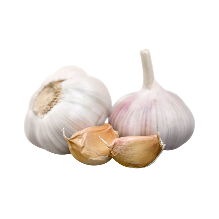 FRESH GARLIC PACK 350G (DISPATCHED MONDAY - THURSDAY)