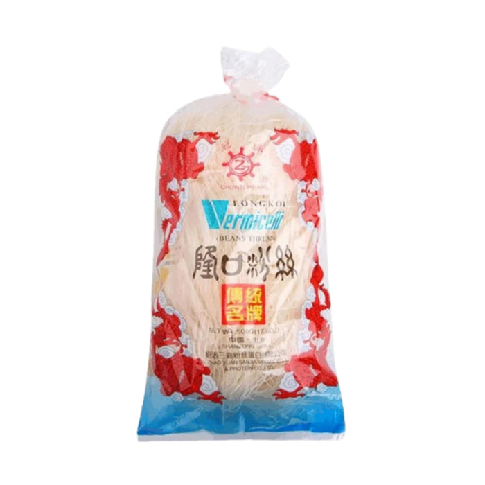 YS CROWN PEARL LONGKOU VERMICELLI 500G