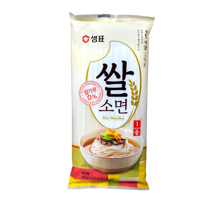 SAJO DRIED VERMICELLI - 500G