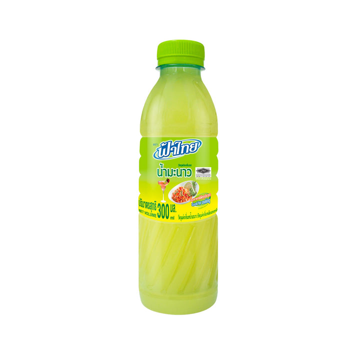 FA THAI LIME JUICE 300ML