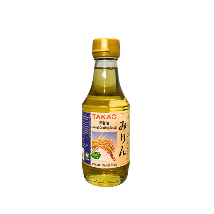 TAKAO MIRIN 200ML
