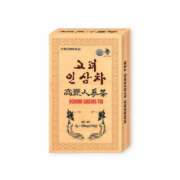 DONGWON KOREAN GINSENG TEA 3G X 50
