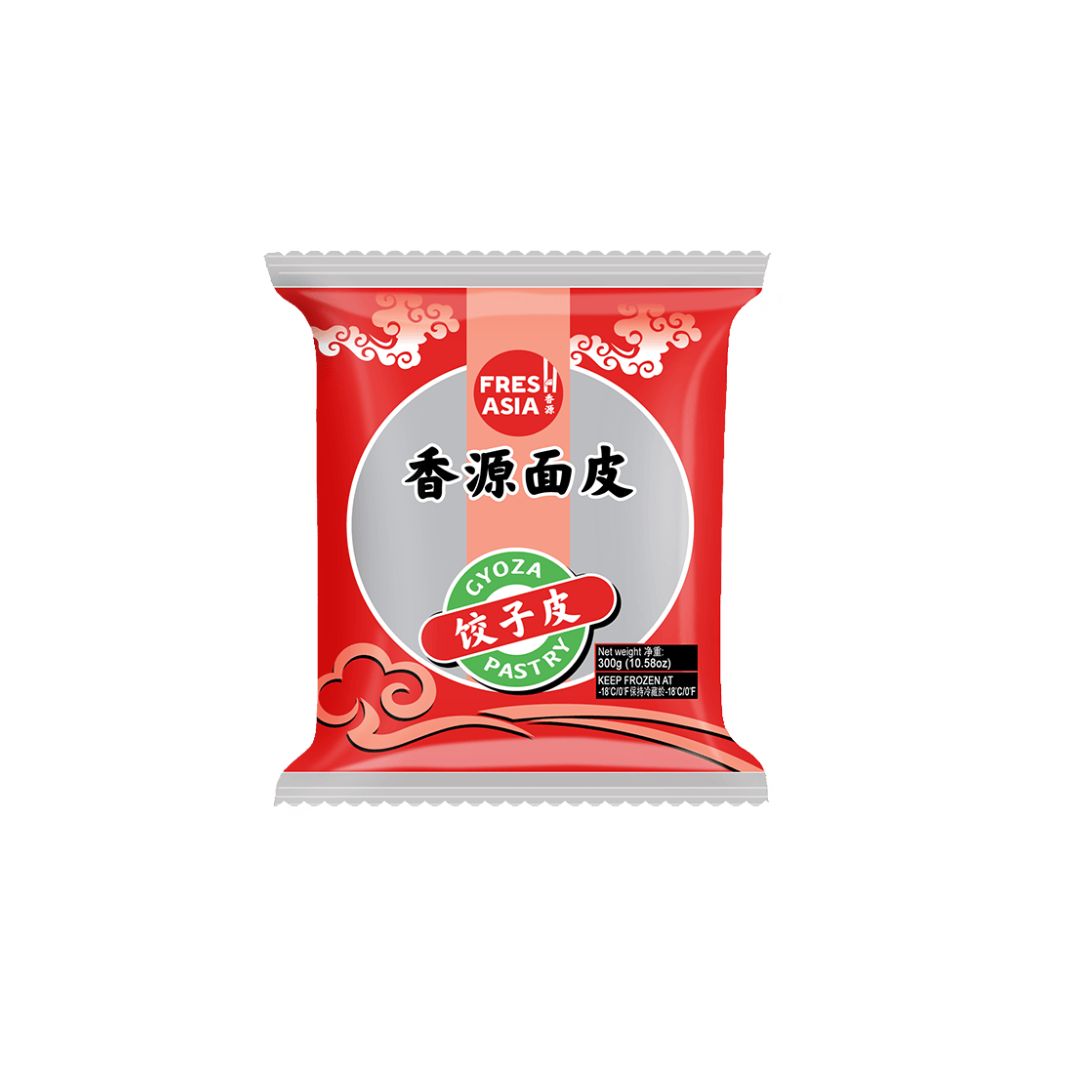 CHINESE DUMPLINGS INGREDIENTS