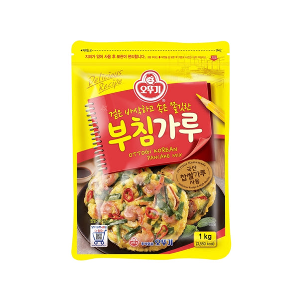 OTTOGI KOREAN PANCAKE MIX 1KG