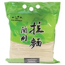 珠江桥兰州拉面 2KG (珠江兰州拉面)