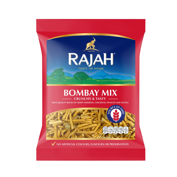 RAJAH BOMBAY MIX 200G