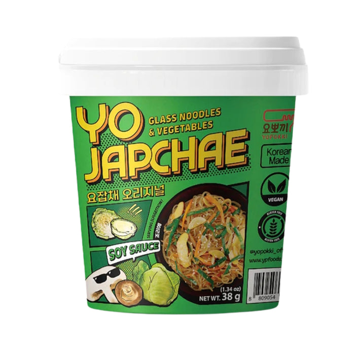 YOUNGPOONG SOY SAUCE YO JAPCHAE 38G