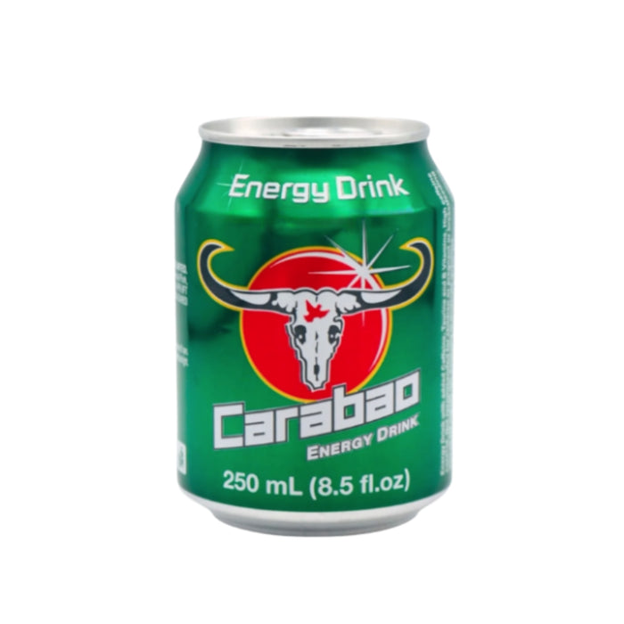 CARABAO ENERGY DRINK 250ML