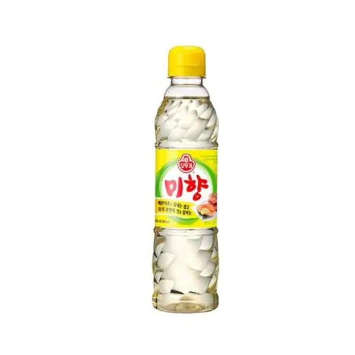 OTTOGI MIHYANG COOKING WINE 500ML