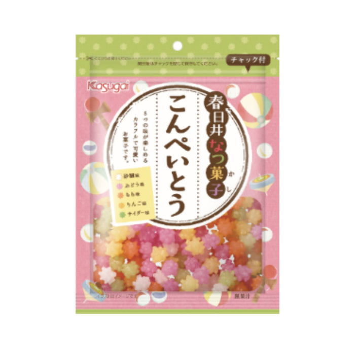KASUGAI KONPEITO CANDY 85G