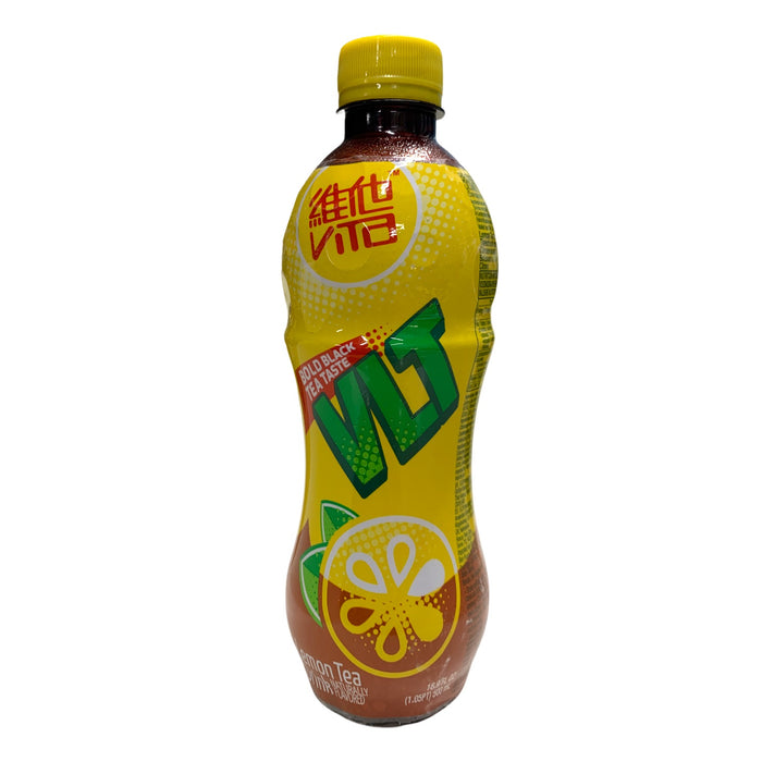 維塔經典檸檬茶 - 500ML