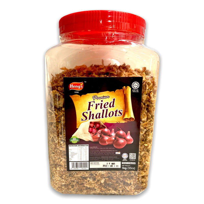 興氏炸蔥 - 1KG