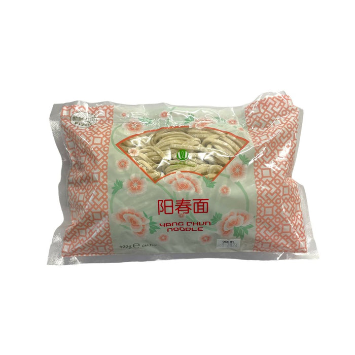 WINNER YANG CHUN NOODLES 400G  阳春面