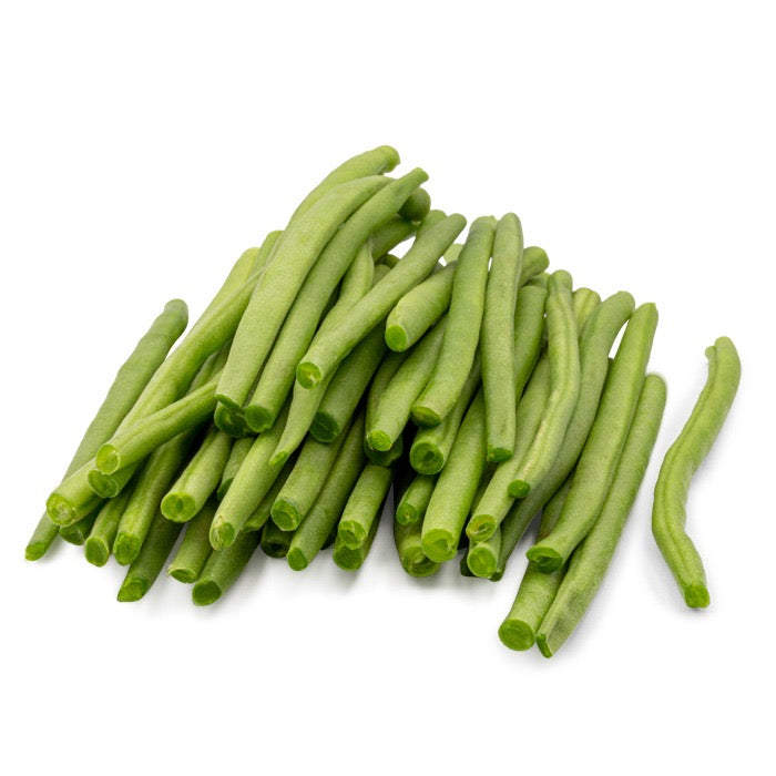 FRESH FINE BEANS APPROX. 250G