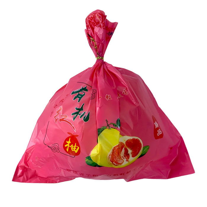 PREMIUM RED POMELO 紅柚子