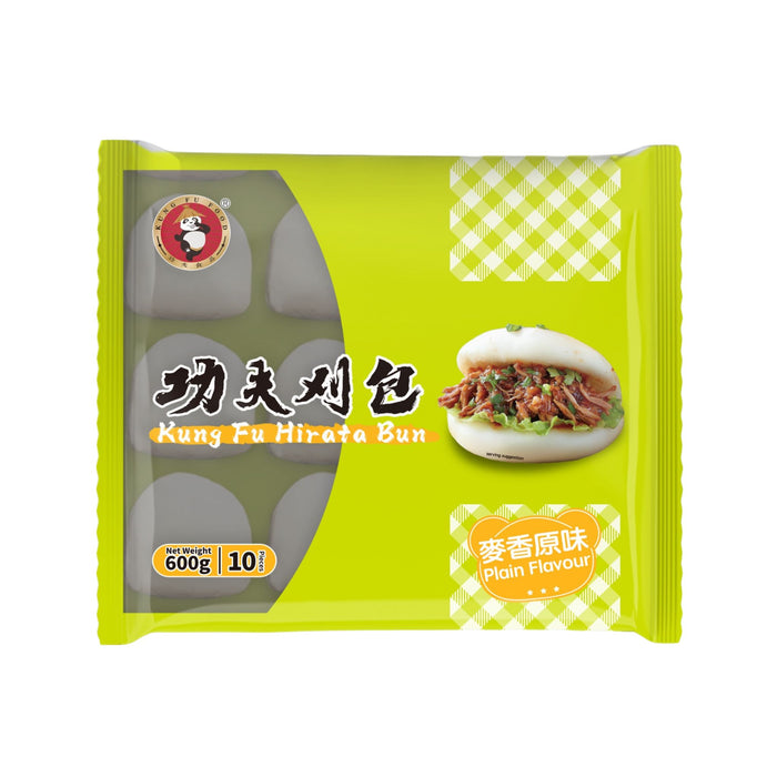 KUNG FU HIRATA BUN 600G