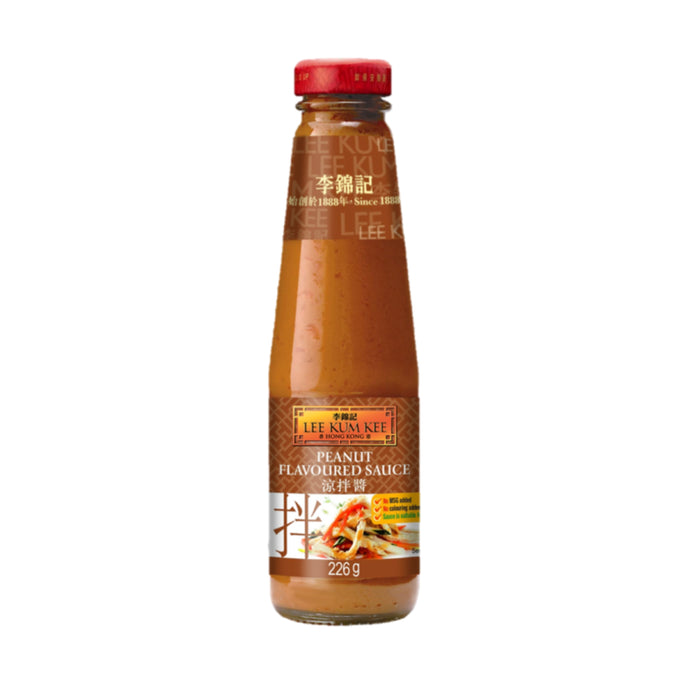 李錦記花生醬226G