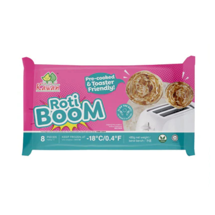 KAWAN ROTI BOOM 480G