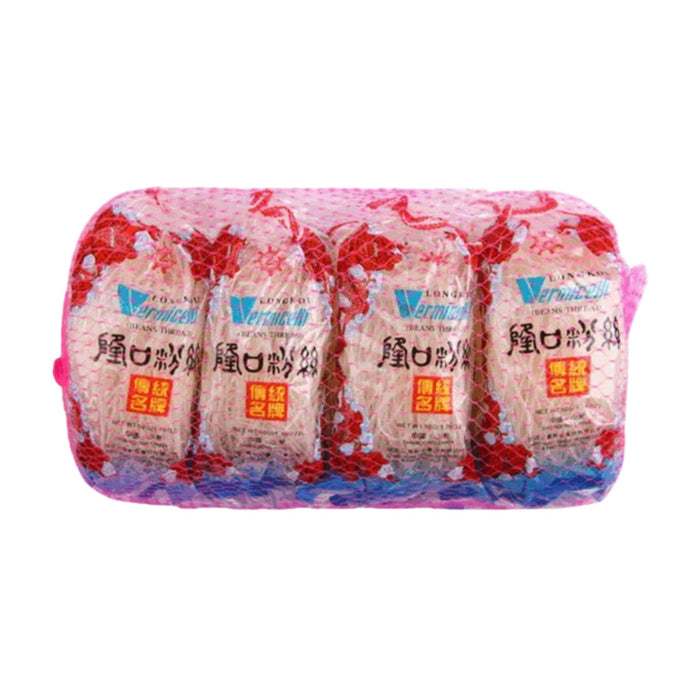 YS CROWN PEARL LONGKOU VERMICELLI 50G X 8