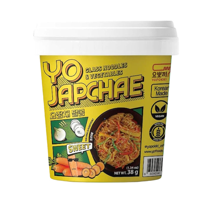 YOUNGPOONG SWEET YO JAPCHAE 38G